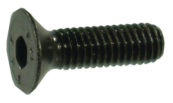 Šestihr.šroub CS M6x12 10.9