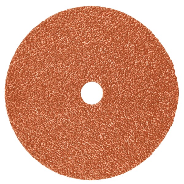 Disque en fibres 787C 120+ SLOT 709EQ 180 x 22 mm DC — réf. 7100099243