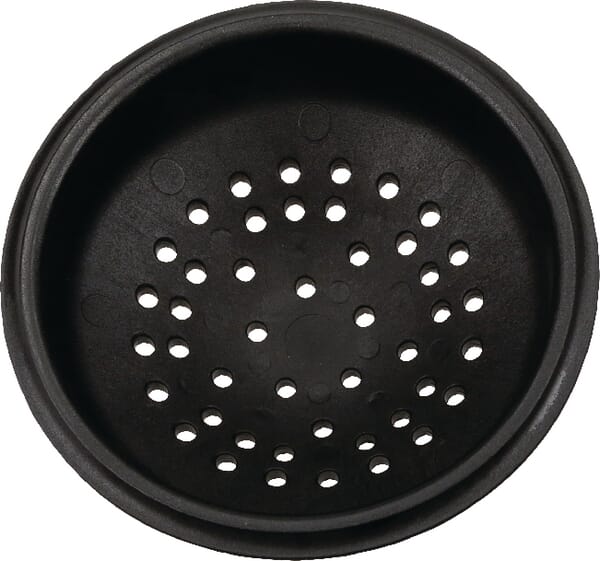 Support de membrane vue 4