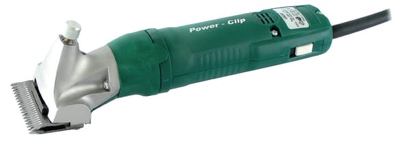 Tondeuses à bétail PowerClip Liscop peigne et couteaux type 107 23 · réf. 1590060107
