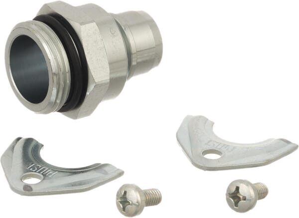 Adaptér příruby vnější 1"