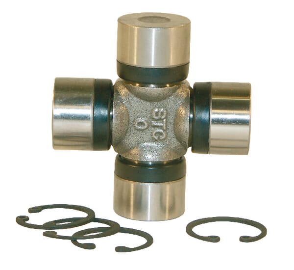 Croisillon Ø 23,8x62,5 mm — réf. 070610021