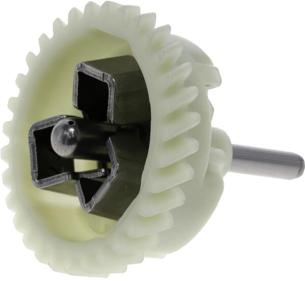 Regulátor kompletní