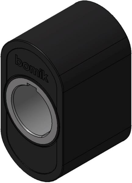 Lobe rotatif A136-105 NBR — réf. 13605200