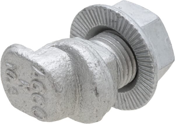 Boulon de maintien vue 2