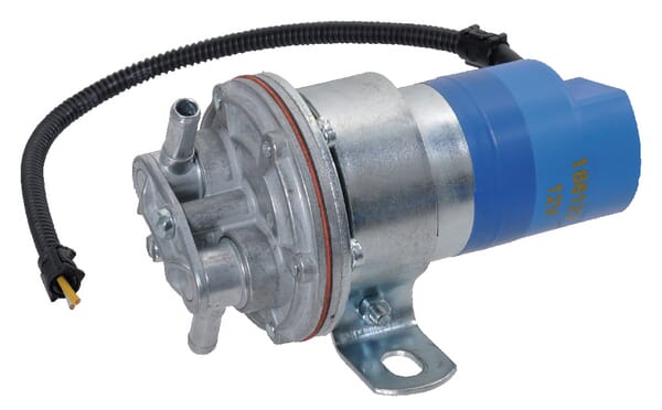 Pompe à carburant électrique 12V — réf. 18812V
