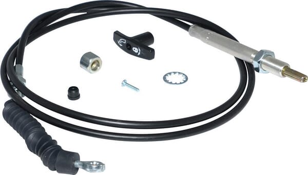 Cable & knob asmy-spo · réf. 1717482SM