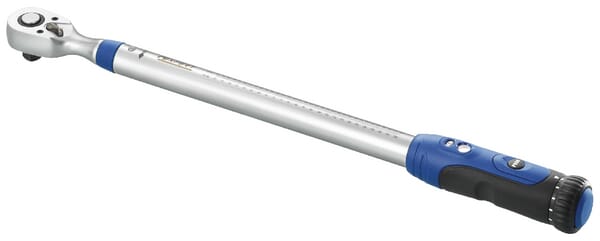 Clé dynamo 1/2" 40-200nm — réf. E100108