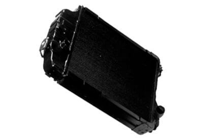 Radiateur · réf. VPE3024