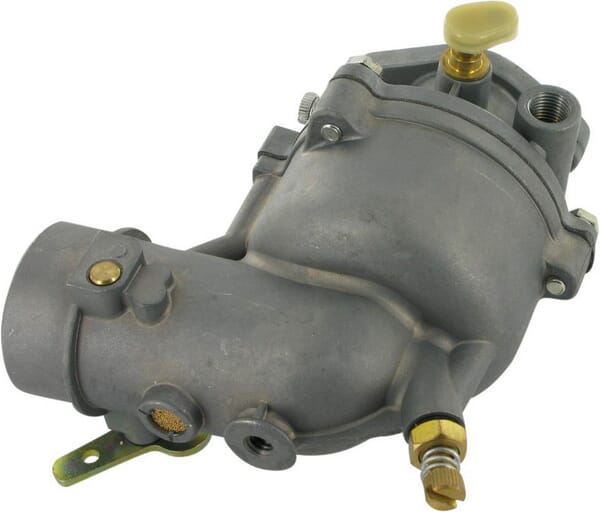 Carburateur vue 2