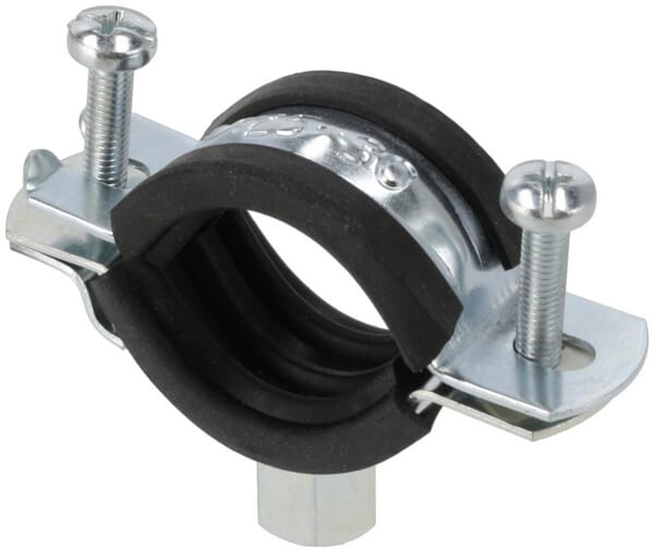 Collier pour tuyau FRS-L 25-30 8/10 25pcs  · réf. 539447