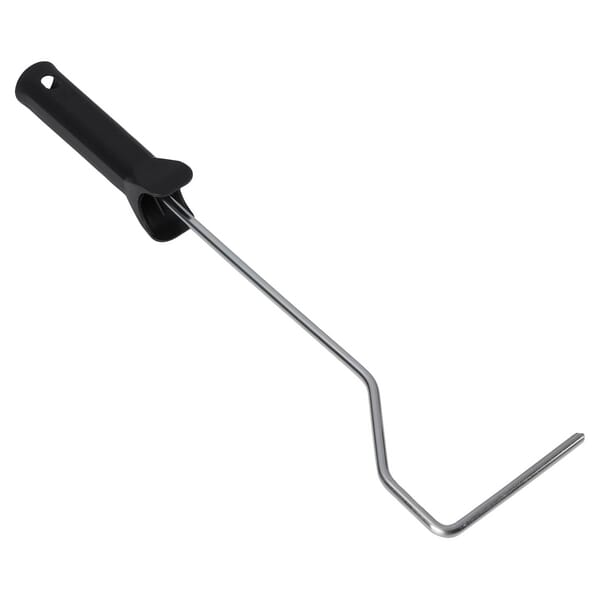 Manche pour rouleau à peinture 6mm, long, 10cm · réf. CP2340010