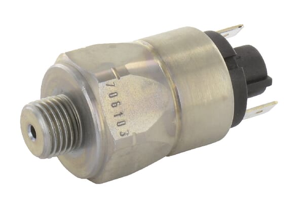 Pressostat 10-100 bar G 1/4 · réf. 0170461031012
