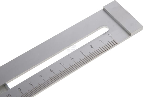 Calibre de marquage 250 mm vue 4