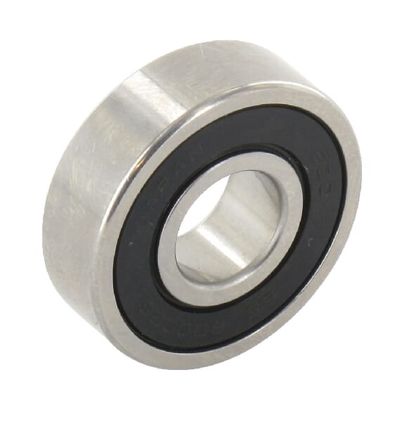 Roulement à billes à gorge profonde 10x26x8mm INA/FAG — réf. S60002RS