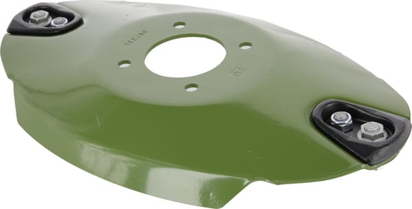 Disque de coupe 377, fixation à détachement rapide — réf. 200376051