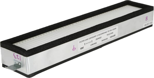 Filtre — réf. 47807838