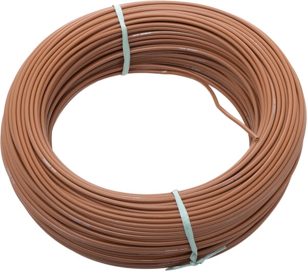 Câble périmétrique 1 x 1,5 STG 100m · réf. CSE0002OS