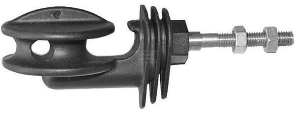 Isolateur angulaire 10x vue 2