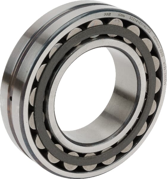 Spherical roller bearing 70x125x31mm INA/FAG