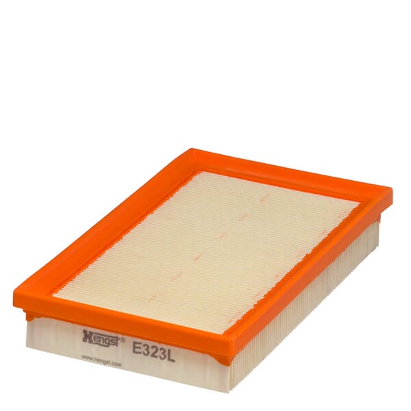 Cartouche de filtre à air — réf. E323L