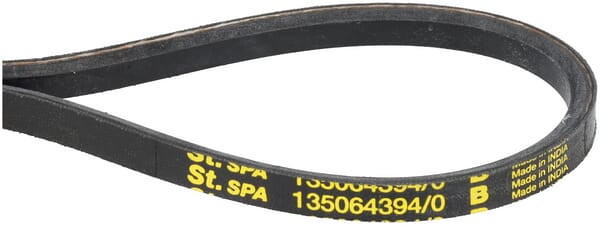 Courroie Vari-speed zx31 lp=808 — réf. 1350643940