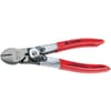 High leverage cutting pliers