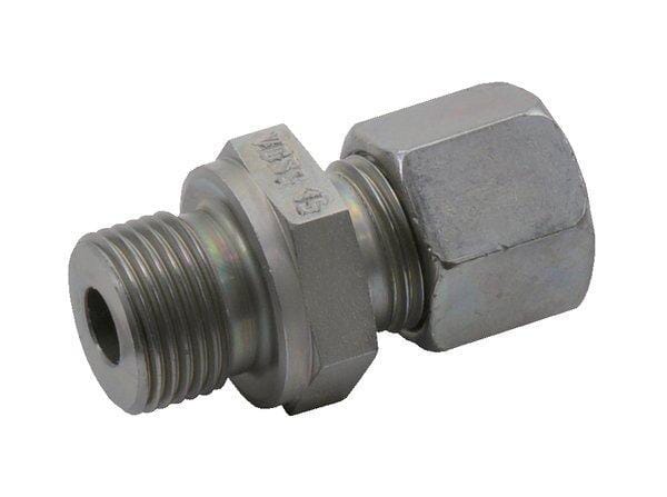 Raccord 38S - 1" 1/2 BSP · réf. GEV38SR112