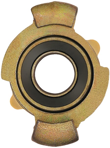 Spojka s vnějším závitem MODY