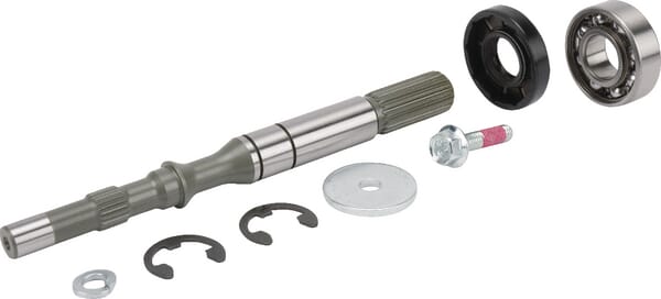 Kit arbre de pompe/roulement — réf. 1A646099990