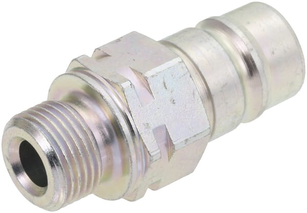 Fiche de connecteur dn08 vue 2