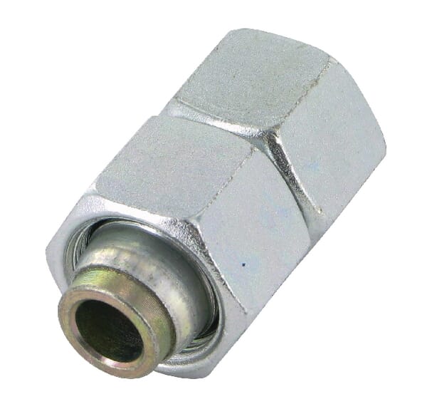 Adapteur tournant 21-21 — réf. ALEG2121
