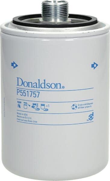 Hydraulický filtr, šroubovací