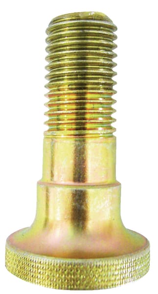 Vis de réglage de verouillage Attelage à boule 80 mm · réf. 8002154