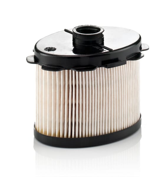 Filtre à carburant — réf. PU1021X