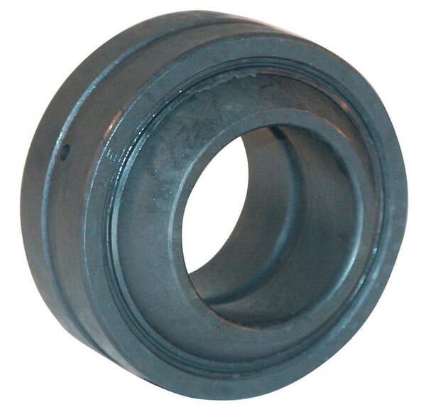 Roulement de palier sphérique radial 35x62x35/22 mm — réf. GE35FO2RSINA