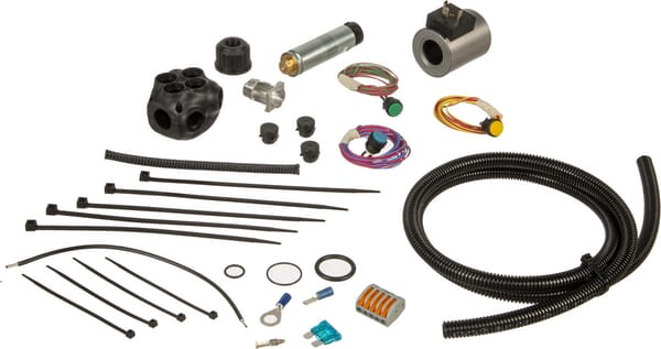 Joystick Vario 400 700 — réf. 3555930