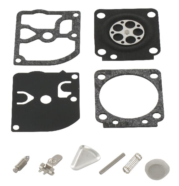 Oprav. sada karburátoru Zama