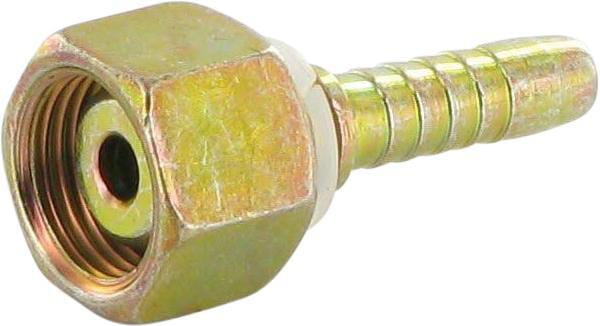 Raccord DN08-M18x150-12L · réf. PGL818