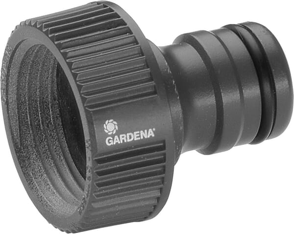 Nez de robinet grand débit 1" 26/34 · réf. GA2802