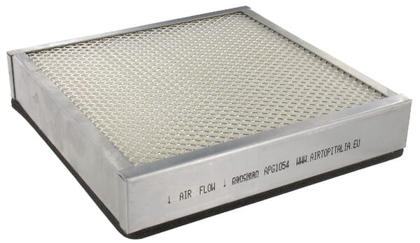 Filtre de cabine — réf. APG1054