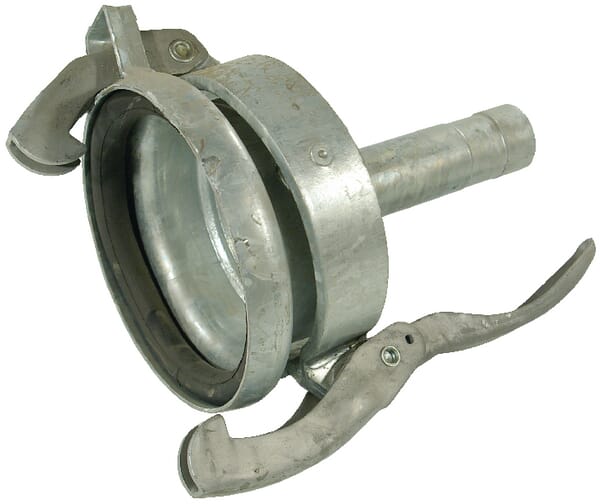 KKM 6"+ nátrubek 2"