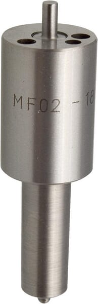 Injecteur pulvérisateur moteur 3 cylindres WZM Warszawa · réf. 13152646825