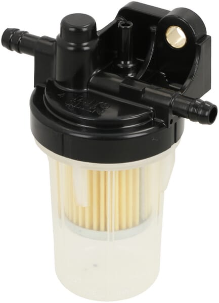 Filtre à carburant — réf. 6A32058862