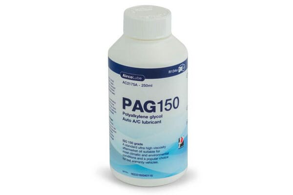 Huile PAG 150 250 ml · réf. KL091004