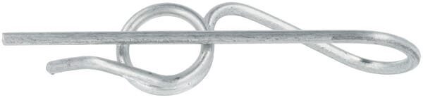 Goupille fendue 10mm · réf. 1251108000