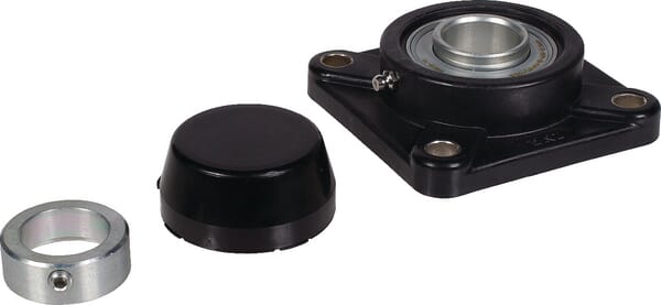 Palier plastique/Corrotect — réf. PCJ20TVFA1255