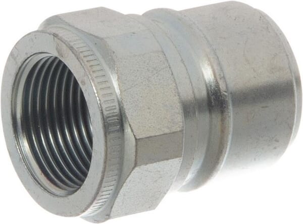 Bouchon coupleur Tema 7520HS · réf. 752034TE