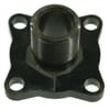 Arag Male Adaptor with flange