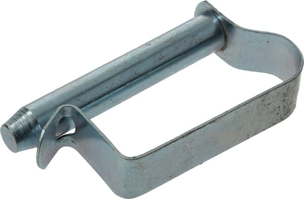 Goupille clips avec ressort · réf. LP1255